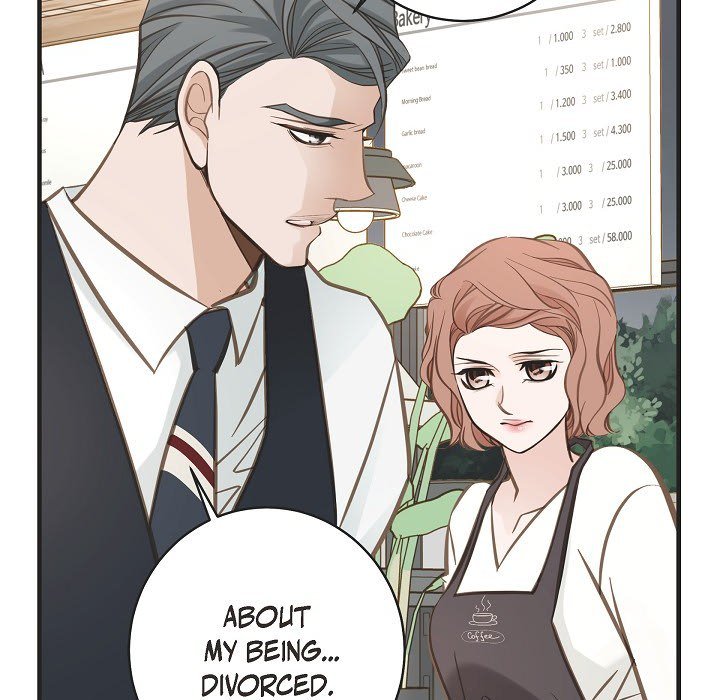 Survival Marriage Chapter 61 image 20
