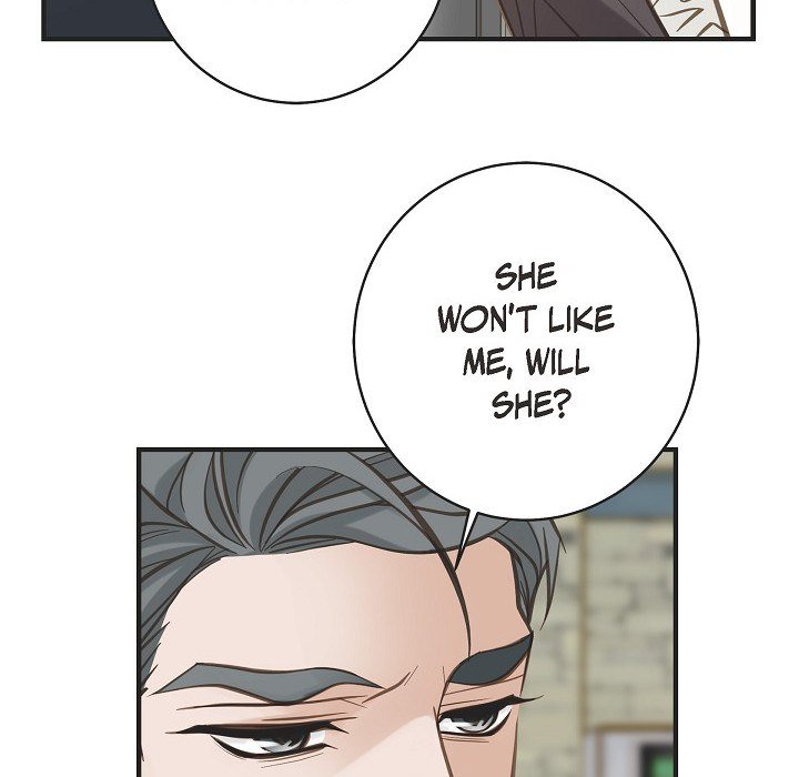 Survival Marriage Chapter 61 image 21