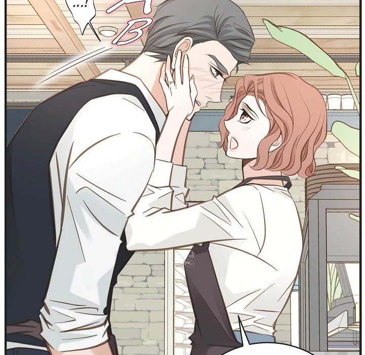 Survival Marriage Chapter 61 image 24