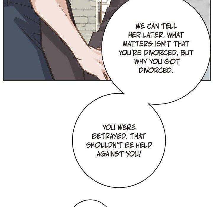 Survival Marriage Chapter 61 image 25