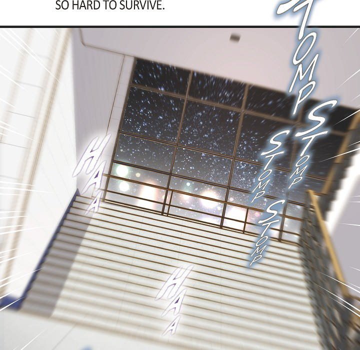 Survival Marriage Chapter 61 image 34