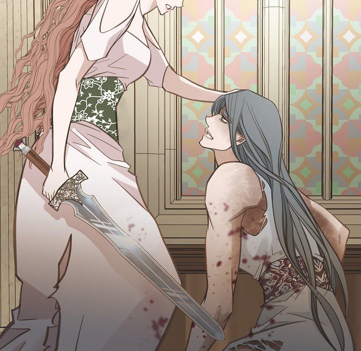 Survival Marriage Chapter 61 image 40