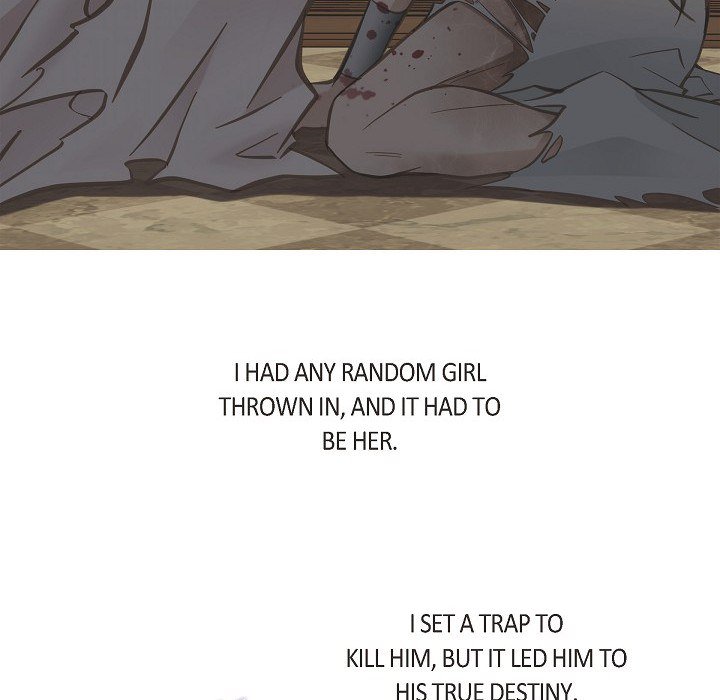 Survival Marriage Chapter 61 image 41