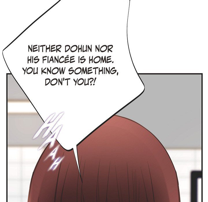 Survival Marriage Chapter 61 image 50