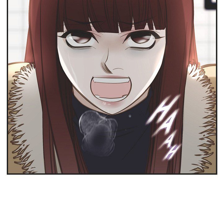 Survival Marriage Chapter 61 image 51
