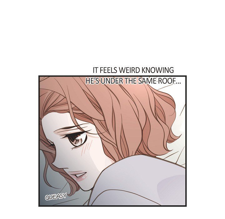 Survival Marriage Chapter 61 image 58