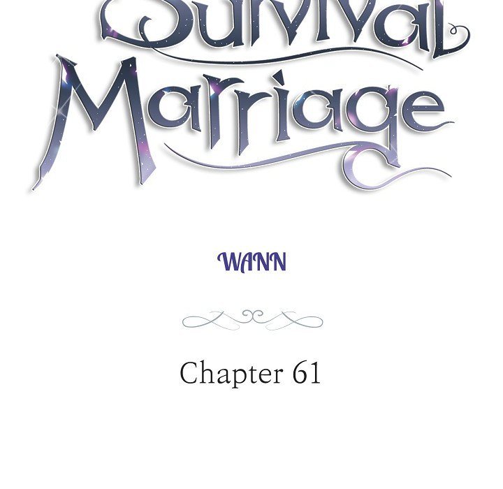 Survival Marriage Chapter 61 image 5