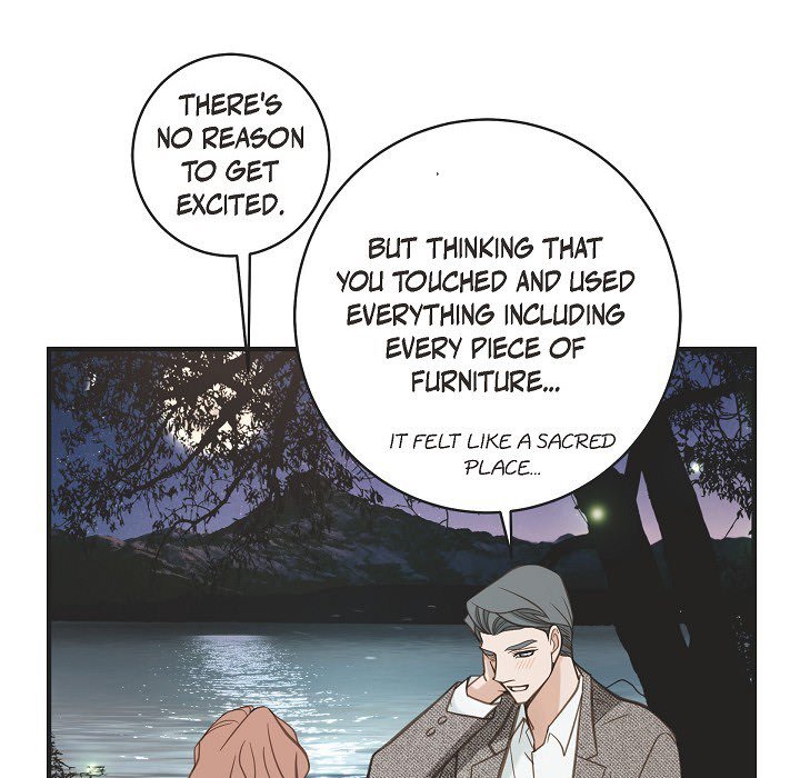 Survival Marriage Chapter 61 image 73
