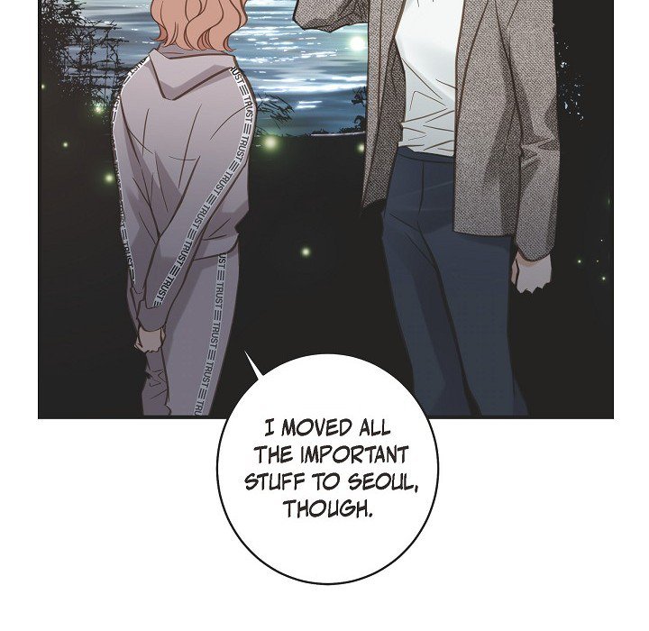 Survival Marriage Chapter 61 image 74