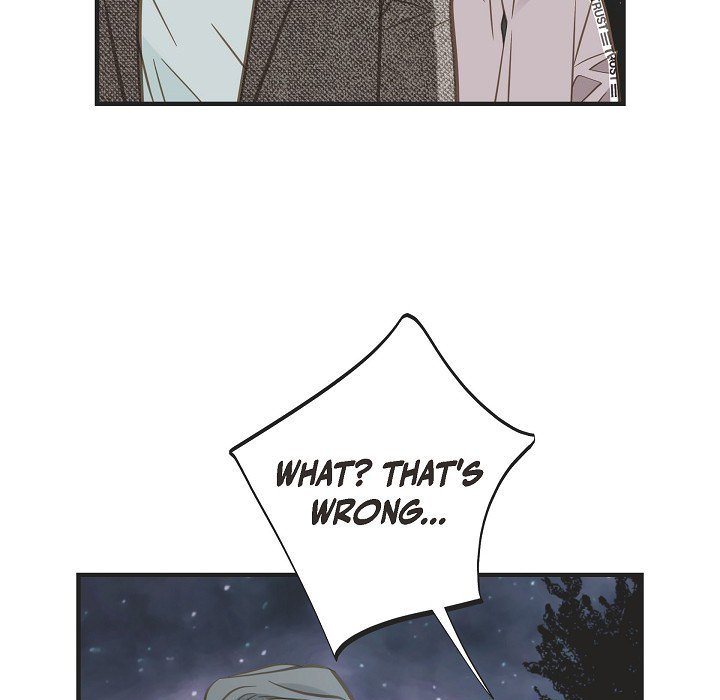 Survival Marriage Chapter 61 image 76