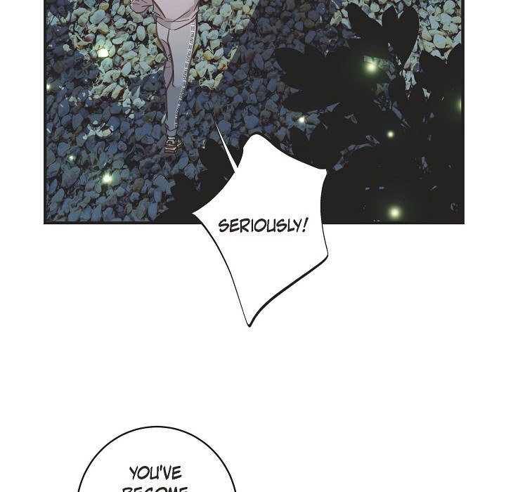 Survival Marriage Chapter 61 image 79