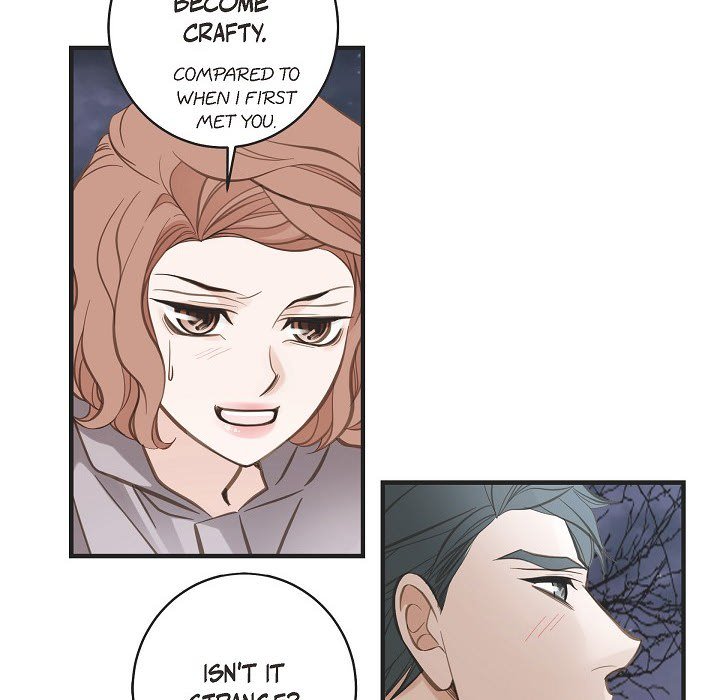 Survival Marriage Chapter 61 image 80