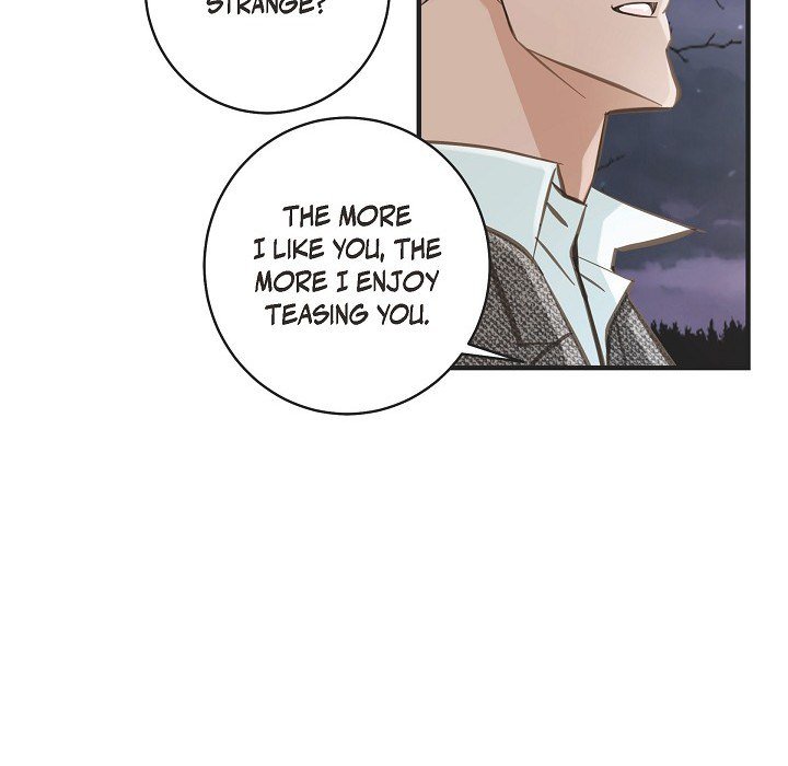 Survival Marriage Chapter 61 image 81