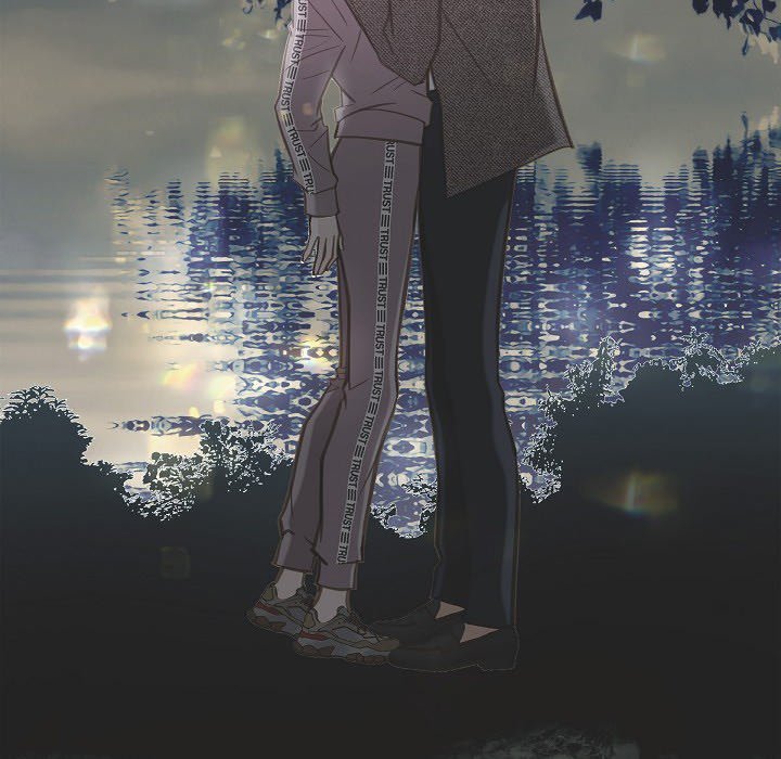 Survival Marriage Chapter 61 image 88