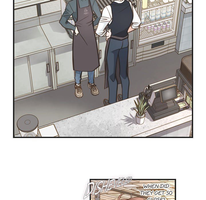 Survival Marriage Chapter 61 image 94