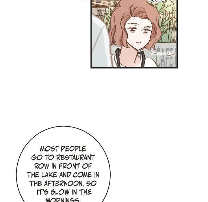 Survival Marriage Chapter 61 image 95
