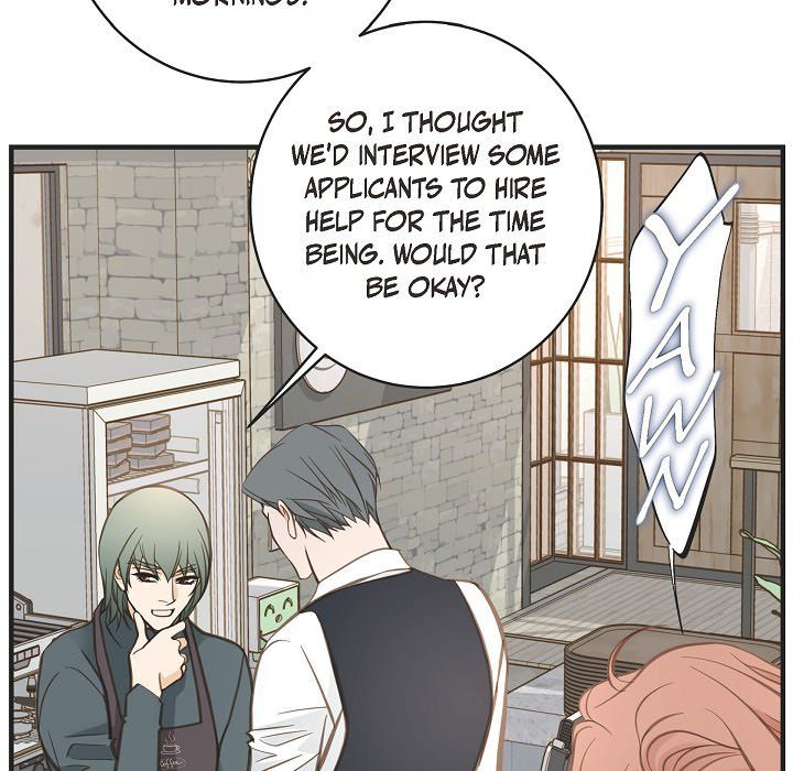 Survival Marriage Chapter 61 image 96