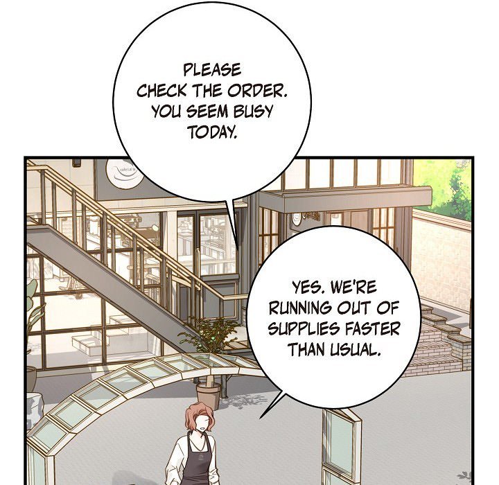 Survival Marriage Chapter 63 image 103