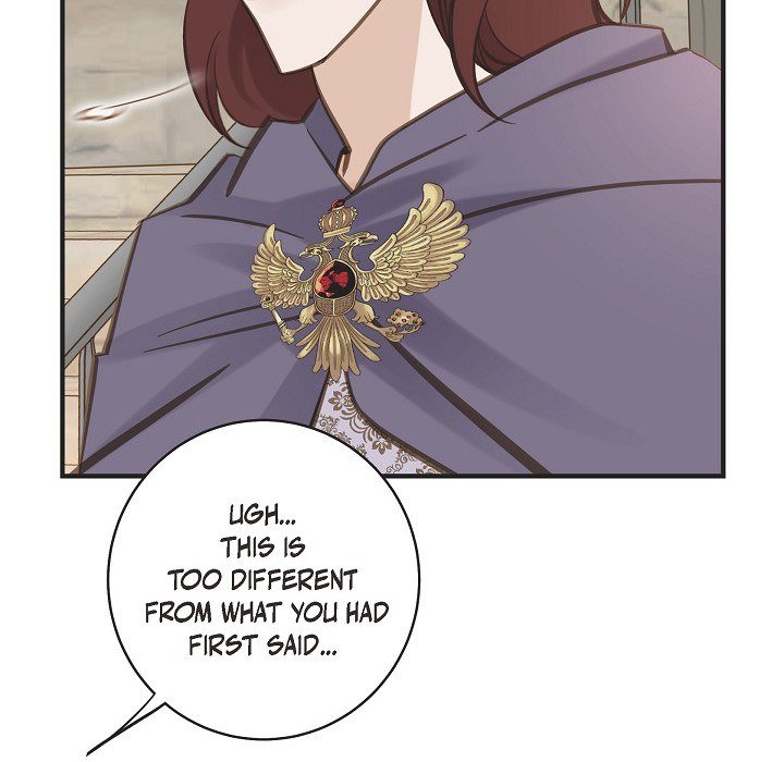 Survival Marriage Chapter 64 image 65