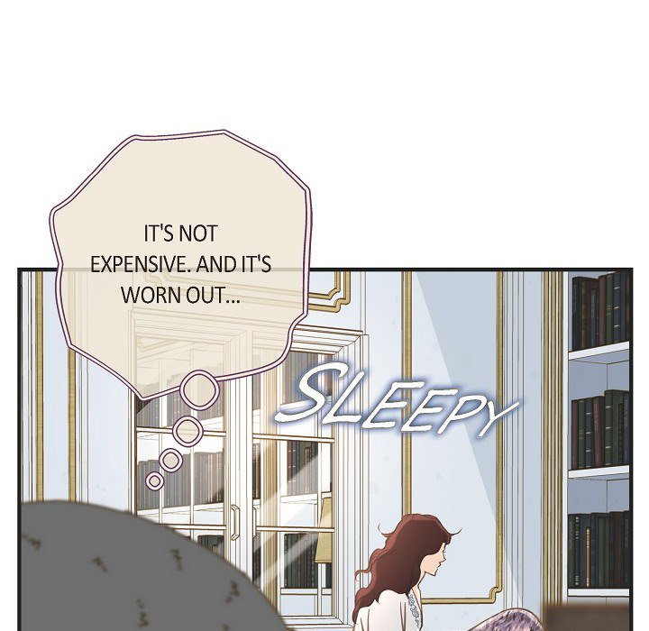 Survival Marriage Chapter 65 image 102