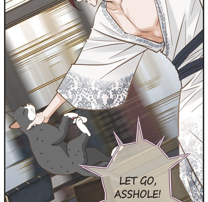 Survival Marriage Chapter 65 image 110