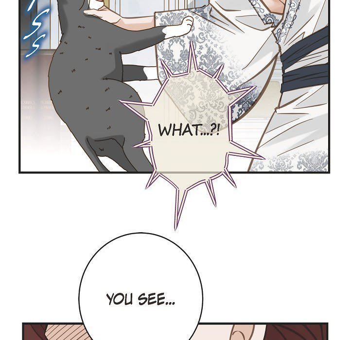 Survival Marriage Chapter 65 image 128
