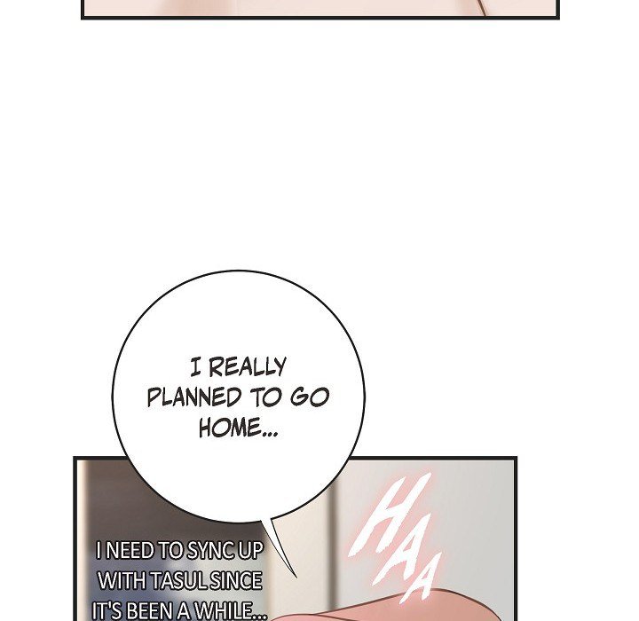 Survival Marriage Chapter 65 image 16
