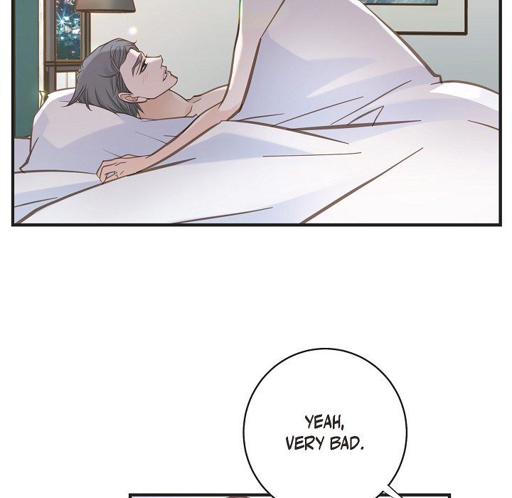Survival Marriage Chapter 65 image 19