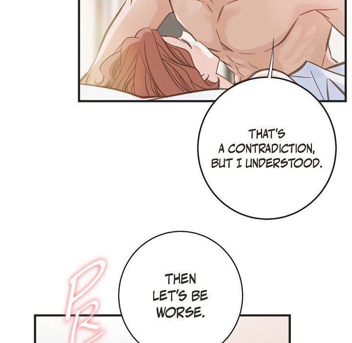 Survival Marriage Chapter 65 image 25