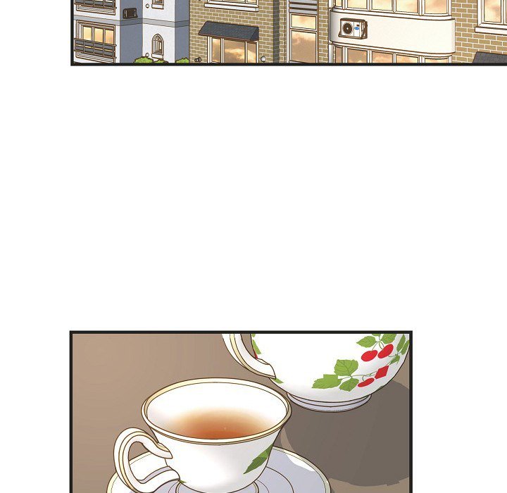Survival Marriage Chapter 65 image 46