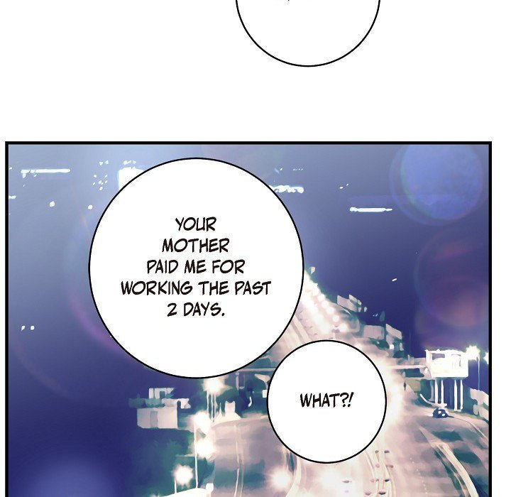 Survival Marriage Chapter 65 image 5