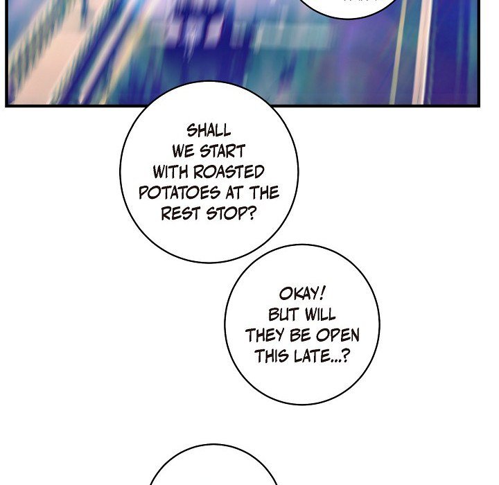 Survival Marriage Chapter 65 image 7