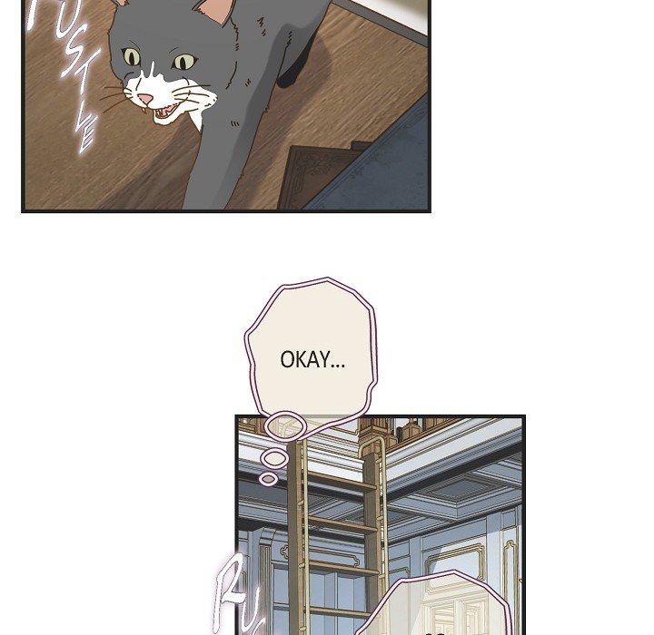 Survival Marriage Chapter 65 image 84