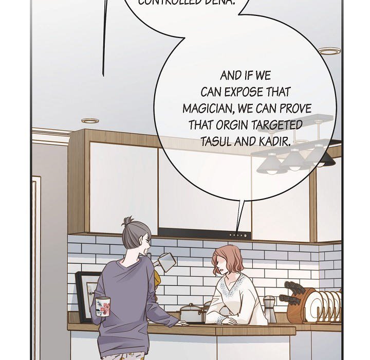 Survival Marriage Chapter 65 image 86