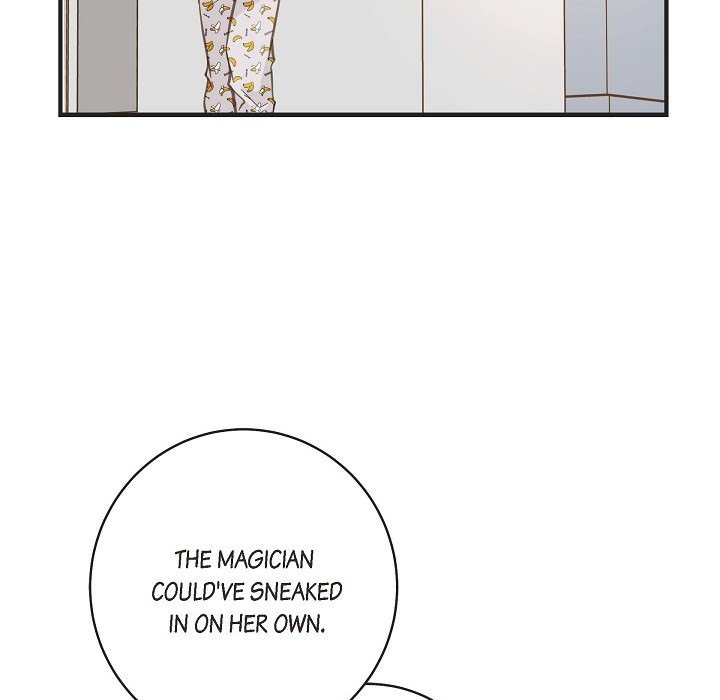 Survival Marriage Chapter 65 image 87