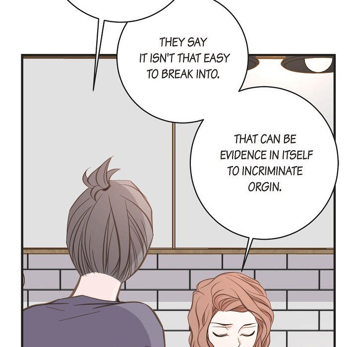 Survival Marriage Chapter 65 image 88