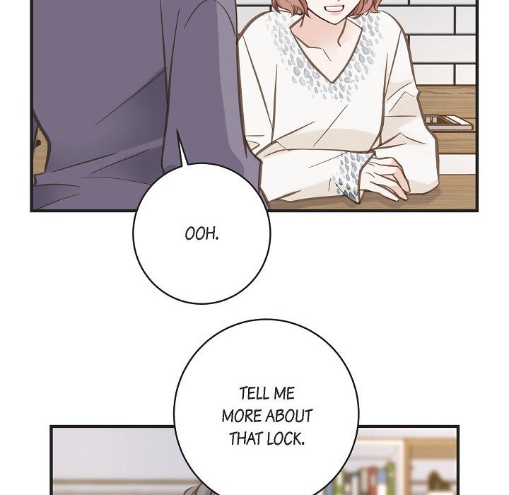 Survival Marriage Chapter 65 image 89
