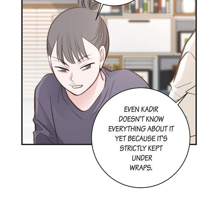 Survival Marriage Chapter 65 image 90