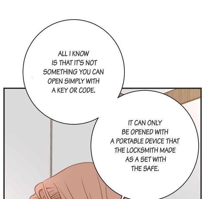 Survival Marriage Chapter 65 image 91