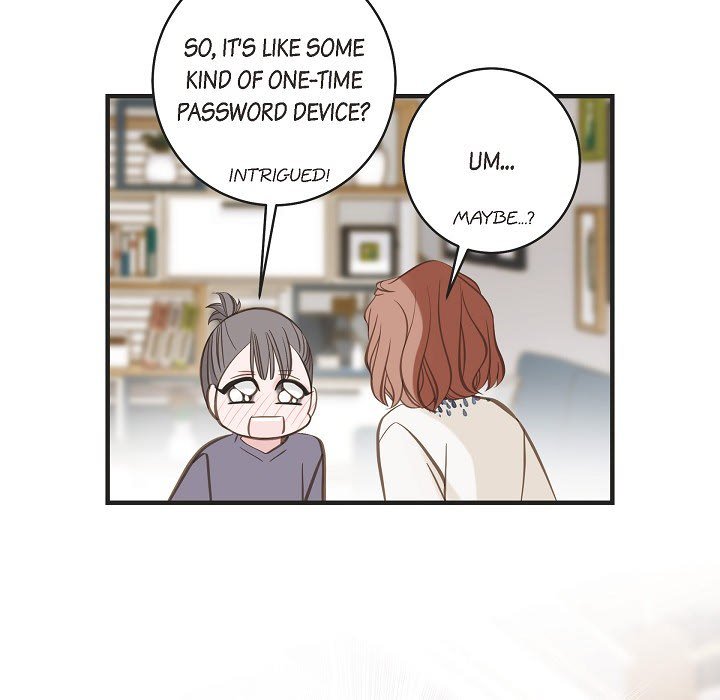 Survival Marriage Chapter 65 image 93
