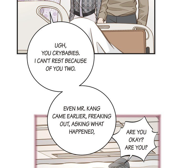 Survival Marriage Chapter 66 image 92