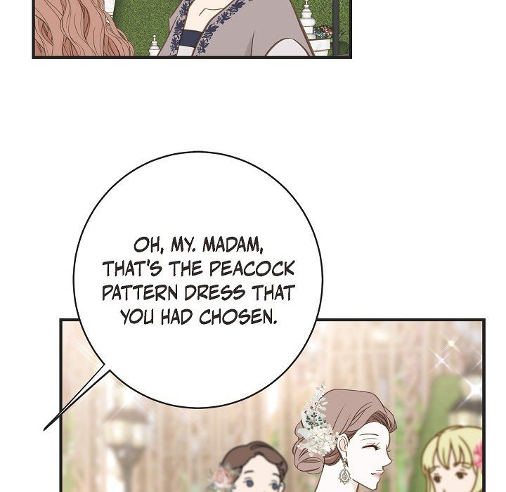 Survival Marriage Chapter 68 image 107