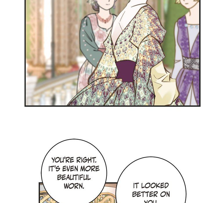 Survival Marriage Chapter 68 image 108