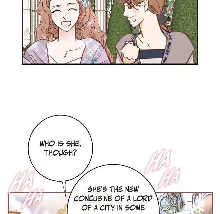 Survival Marriage Chapter 68 image 114