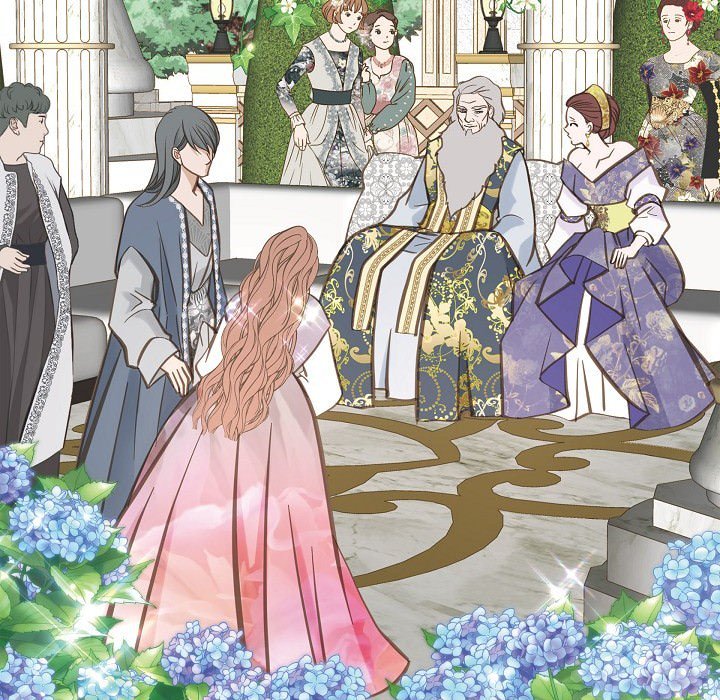 Survival Marriage Chapter 68 image 117