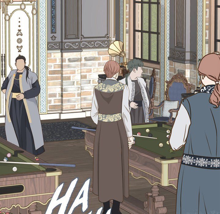 Survival Marriage Chapter 68 image 133