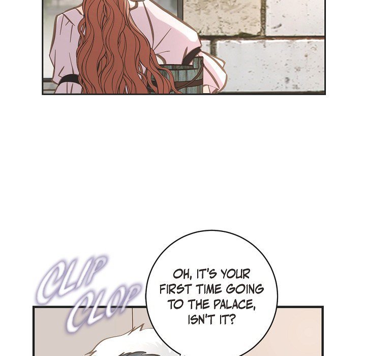 Survival Marriage Chapter 68 image 23