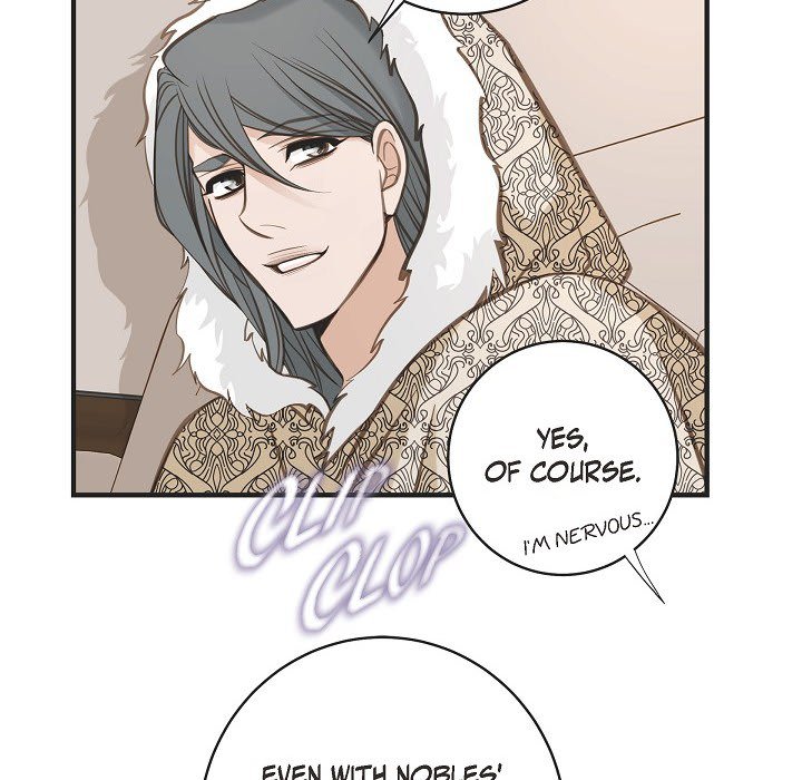 Survival Marriage Chapter 68 image 24
