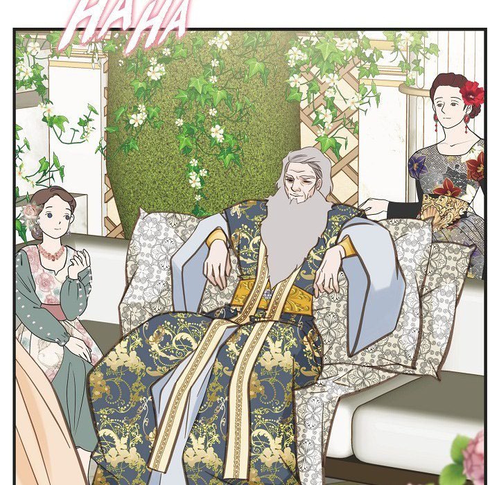 Survival Marriage Chapter 68 image 41