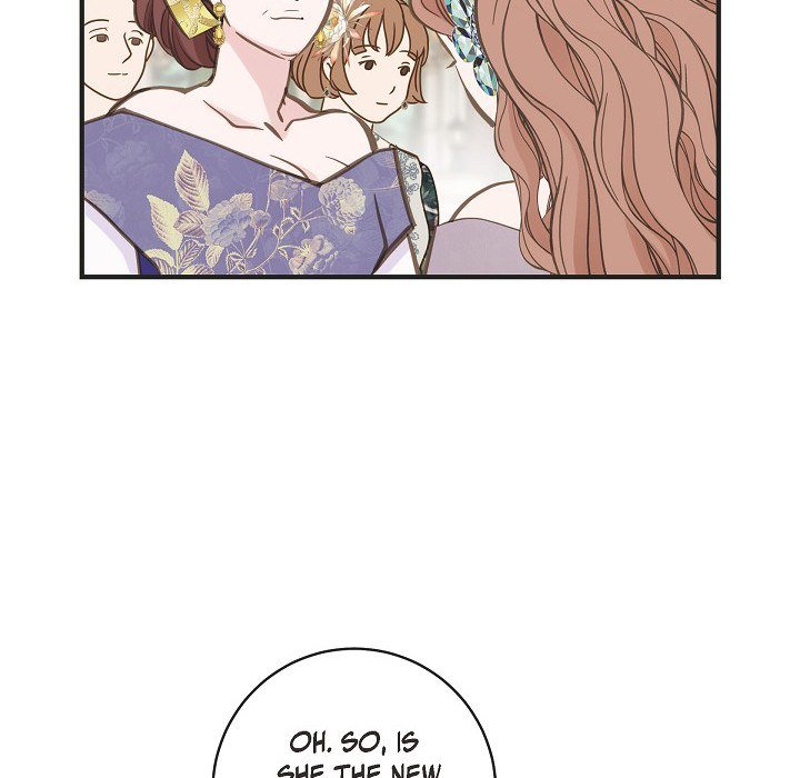 Survival Marriage Chapter 68 image 48
